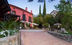 Hotel Mont Sant Xativa